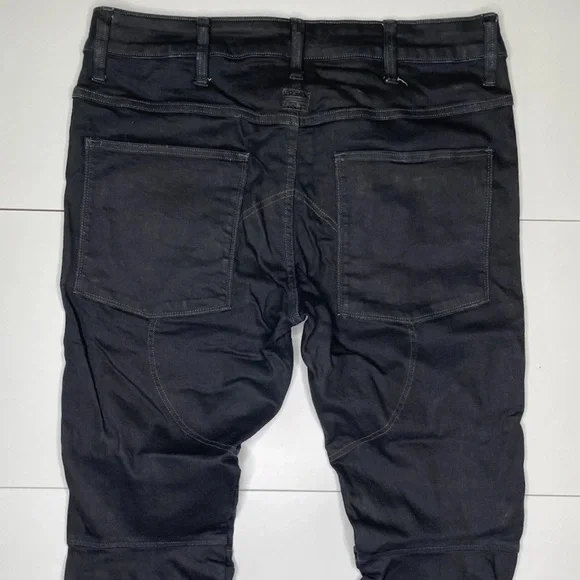 G-Star Raw Jeans 5620 3D Slim 33x32 - Picture 4 of 5